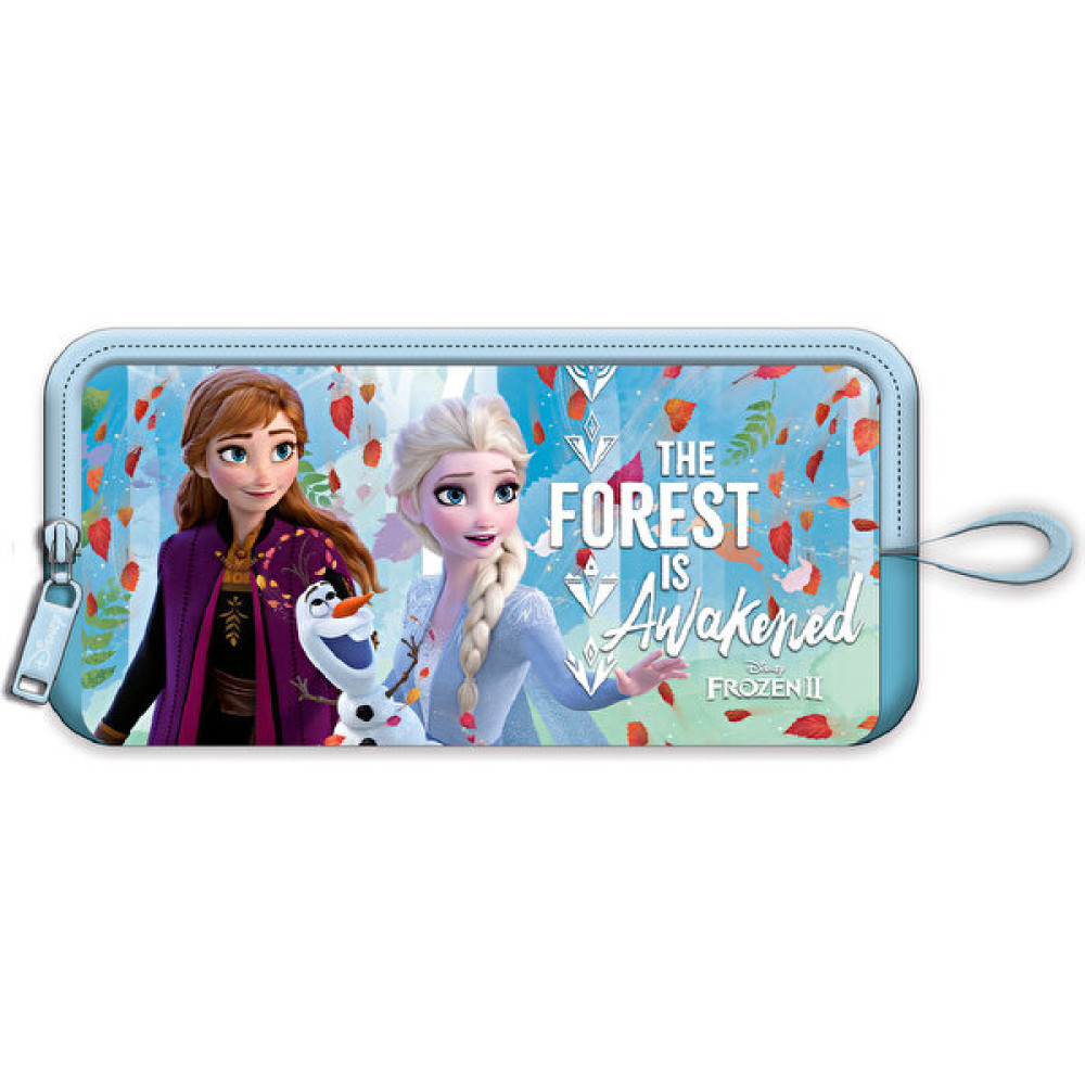 Frozen 41189 Frozen Kalem Çantası Hawk The Forest Okul Çantası Fiyatı