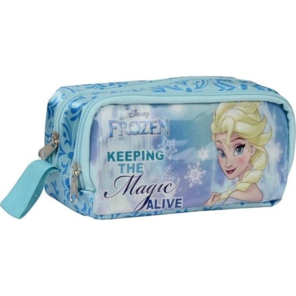 Frozen 96822 Kalem Kutusu Kalemlik (Kalem Kutusu) Fiyatı