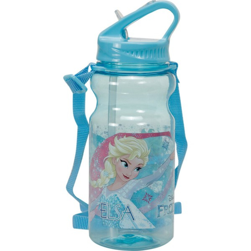 Frozen 97827 Mavi Kız Çocuk Matara Suluk Fiyatı