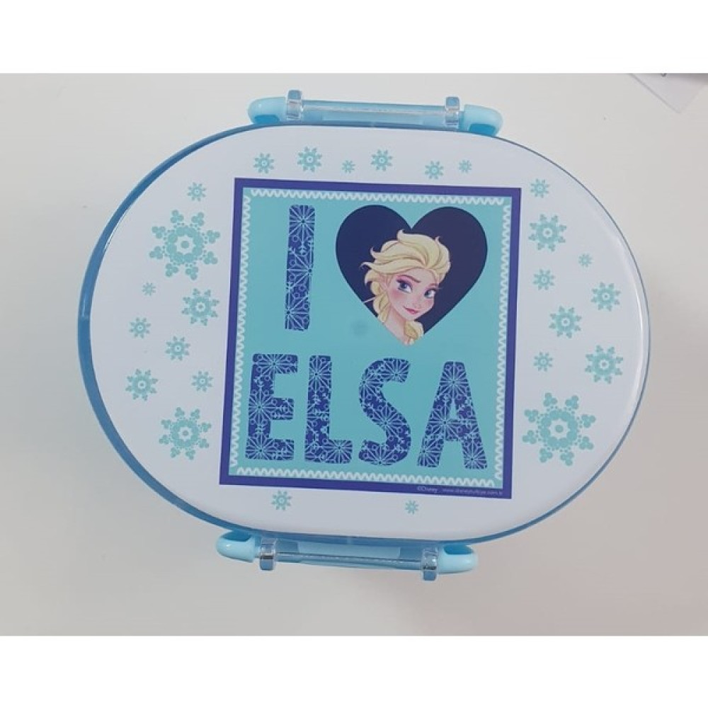 Frozen Besleme Kapı Elsa Beslenme Çantası Fiyatı