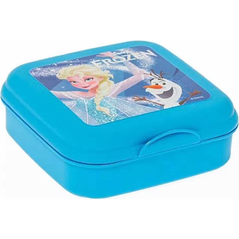 Frozen Beslenme Kabı - STANDART Diğer Fiyatı