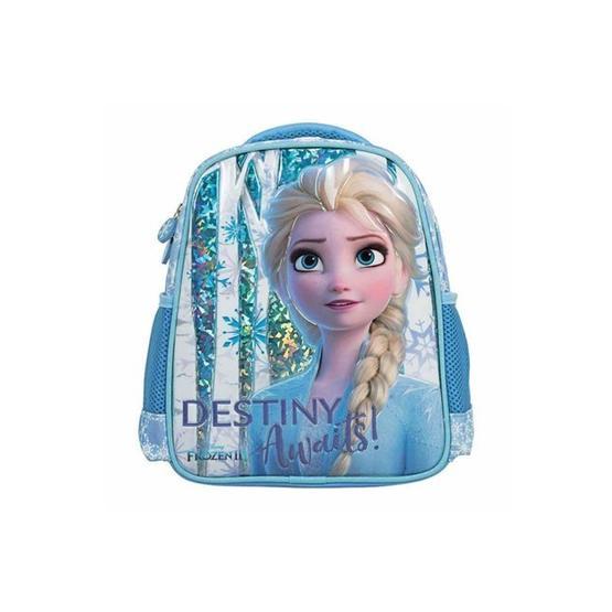 Frozen Brıck Destıny Awaıts Anaokulu Çantası