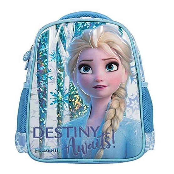 Frozen Brıck Destıny Awaıts Anaokulu Çantası