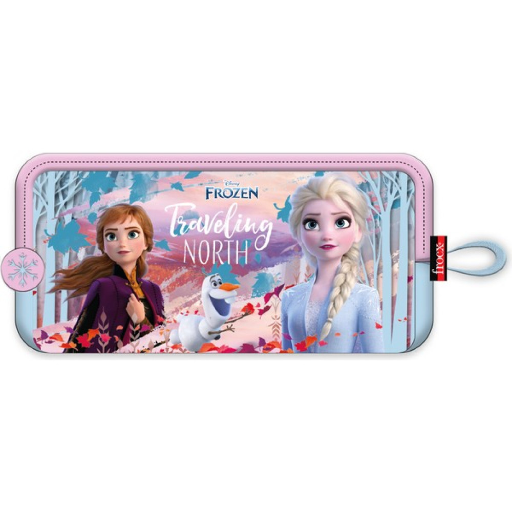 Frozen Kalem Çantası Kalemlik (Kalem Kutusu) Fiyatı