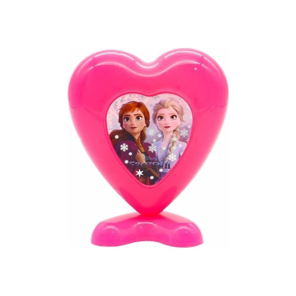 Frozen Kalp Sürpriz Yumurta - Standart Oyun Seti Fiyatı