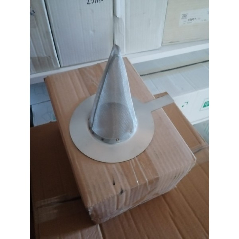 Frs 2" DN50 Konik Filtre Nalburiye & Hırdavat Fiyatı