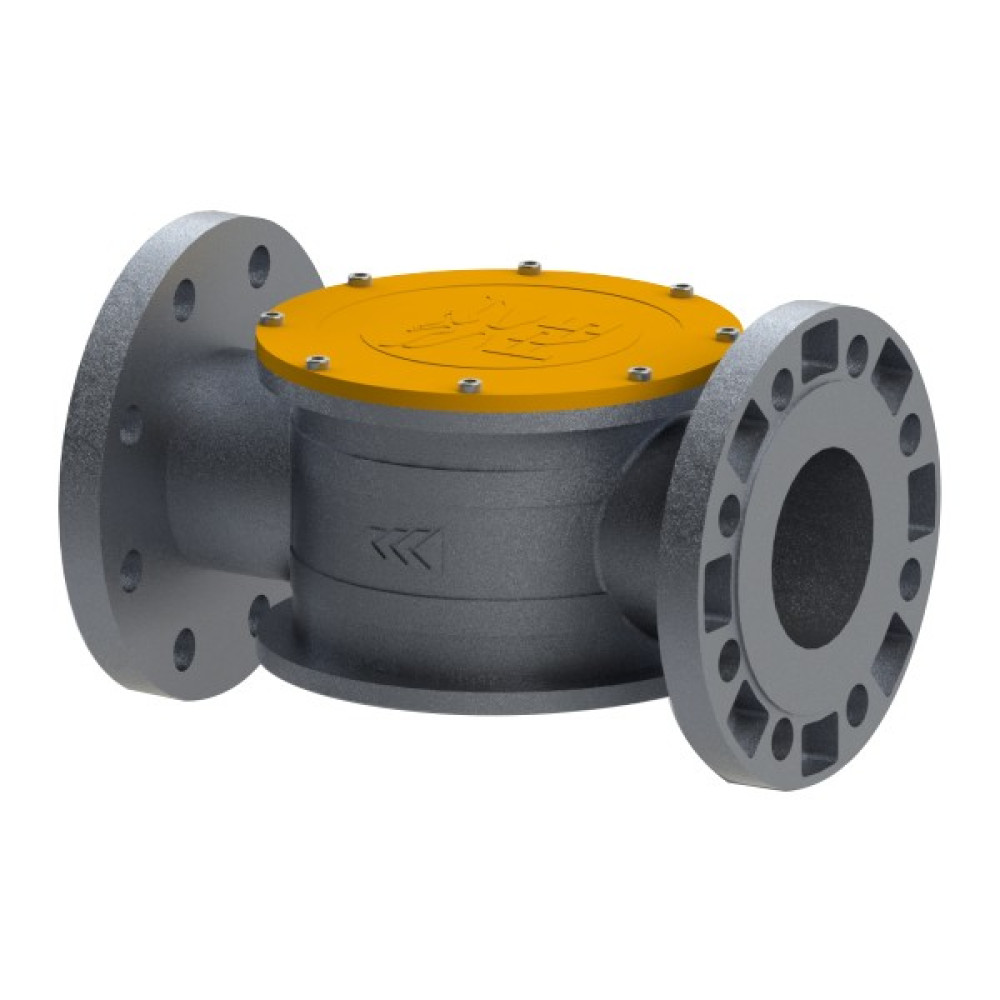 Frs 21/2" DN65 Gaz Filtresi Frs Oto Boyaları Fiyatı