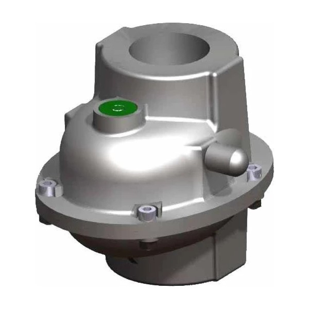 Frs Mekanik Deprem Vanası Dn32 1.1/4" Oto Boyaları Fiyatı