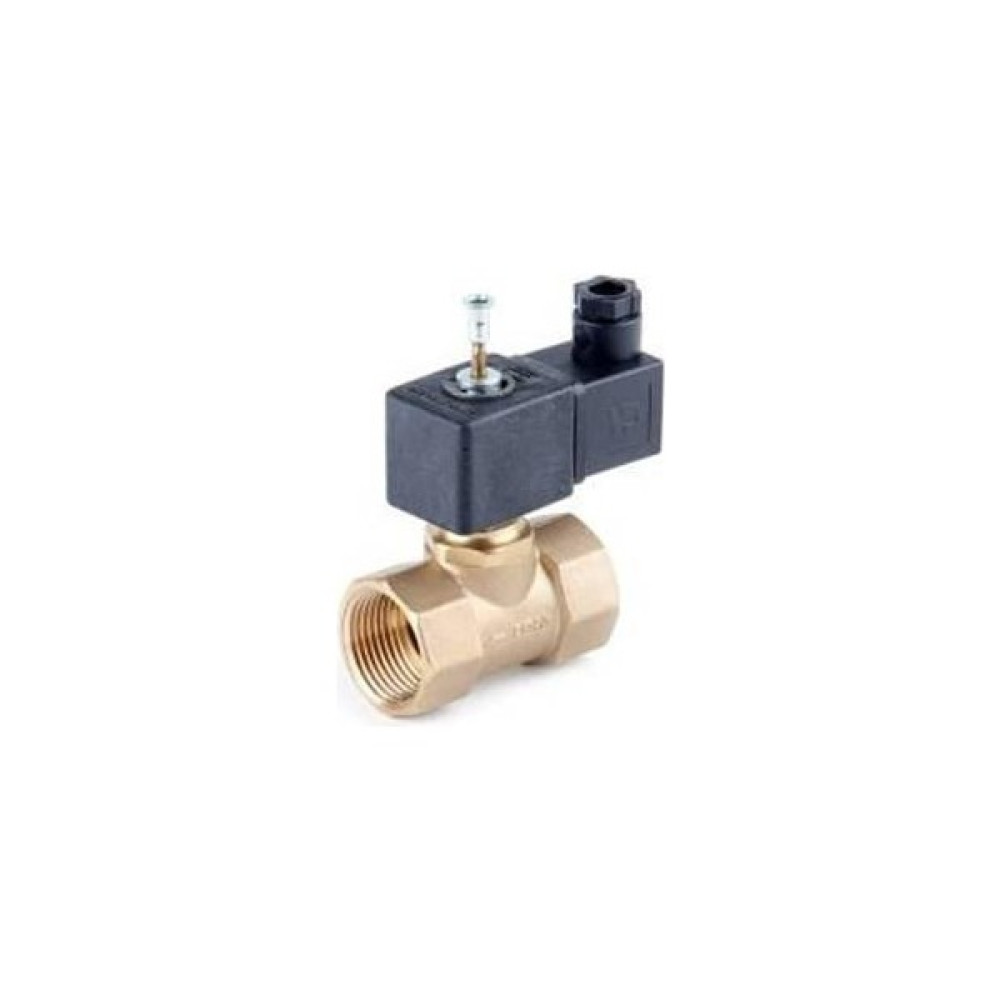 Frs Solenoid 1 ’’ Vana 220 Volt Esv 25 Pirinç Normalde Açık Na Manuel Oto Boyaları Fiyatı
