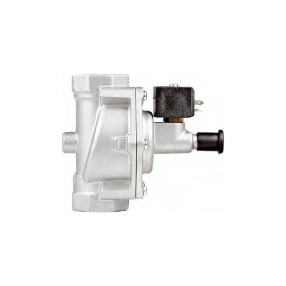 Frs Solenoid 3/4 ’’ Vana 12 Volt Esv 20 Alüminyum Normalde Açık Manuel Oto Boyaları Fiyatı