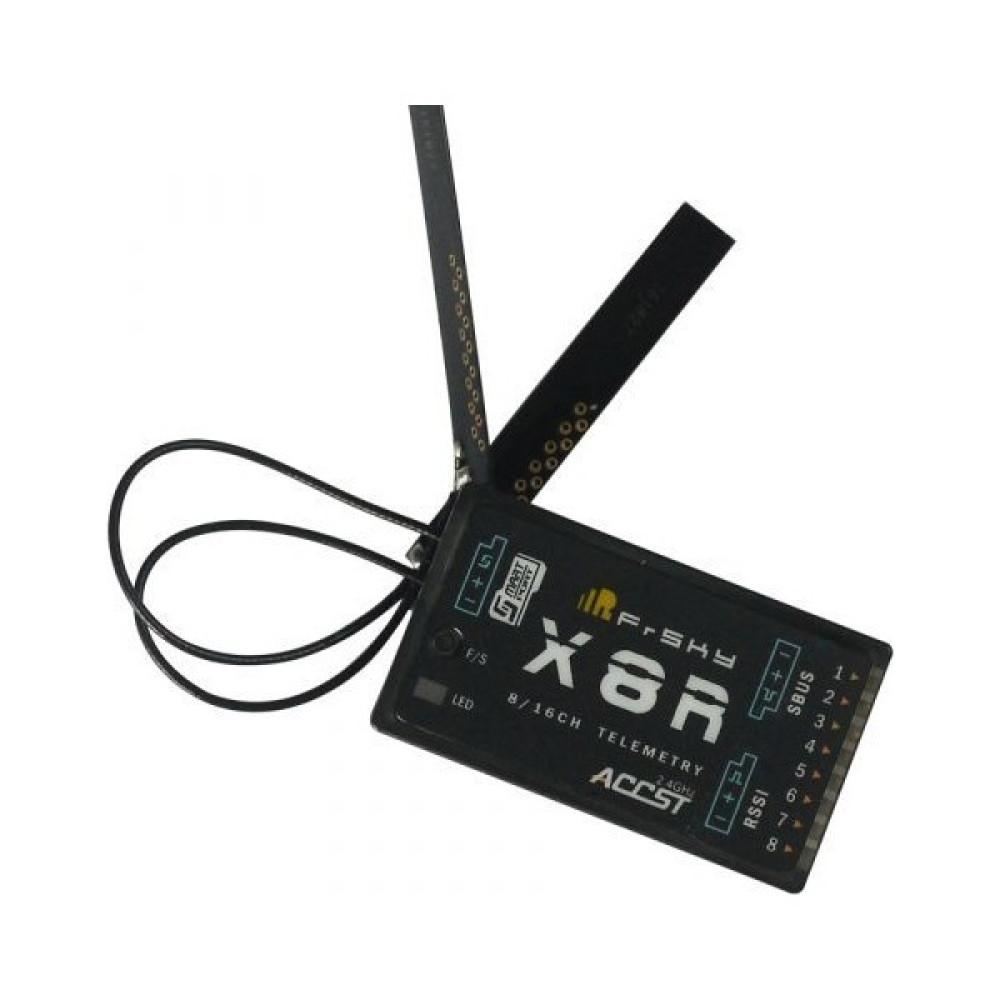 Frsky X8R Alıcı RC Araçlar Fiyatı