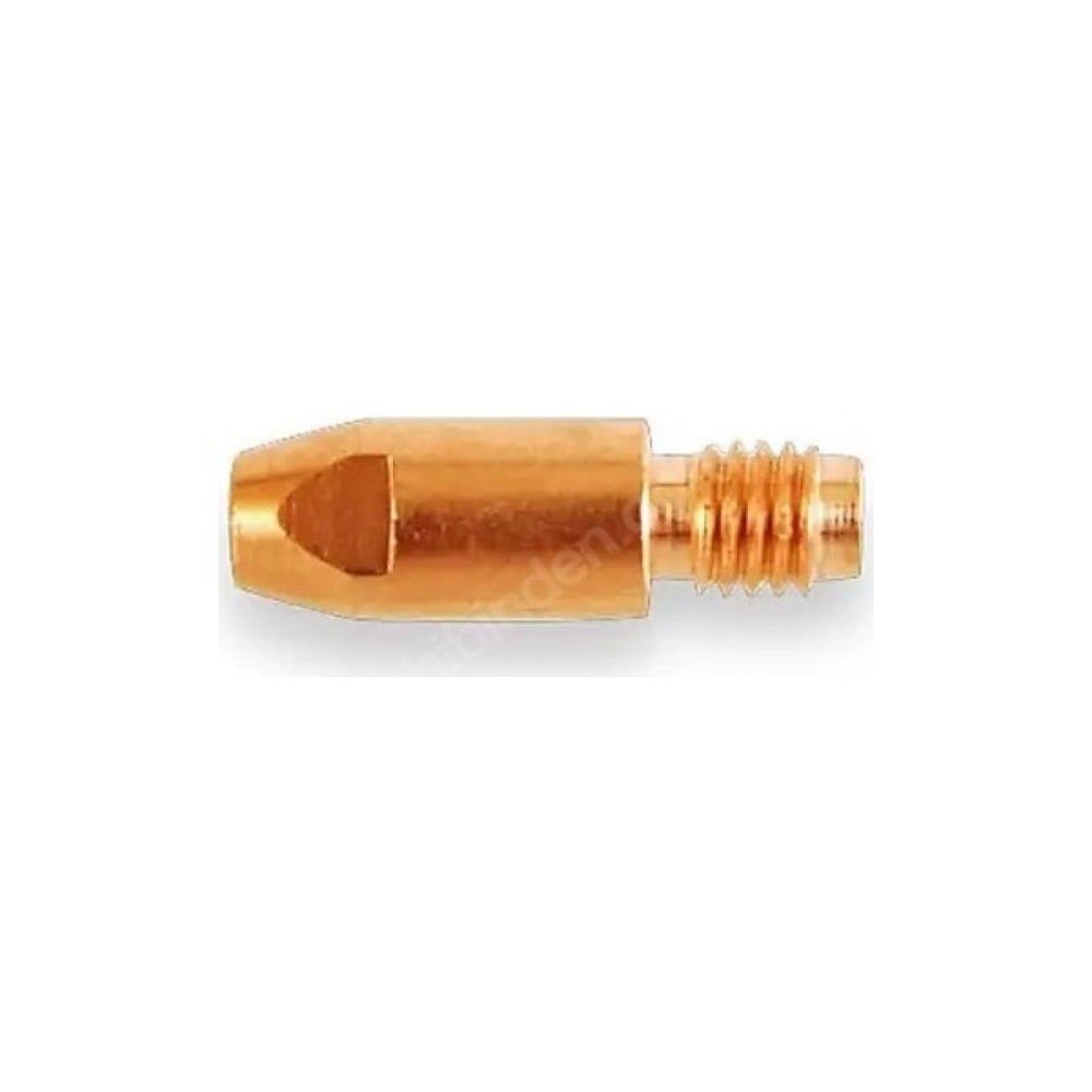 Frt Gazaltı Kaynak Memesi M6-1,20 mm 28*8 Kaynak Makineleri Fiyatı