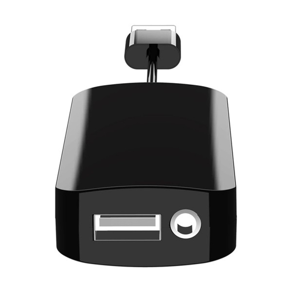 Frt Ottoman Apple Carplay Android Carplaye Çevirici Multimedya USB Adaptör - Siyah Oto Görüntü Sistemleri Fiyatı