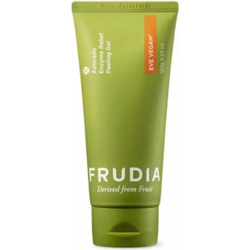 Frudia Avokado Enzim Peeling Jel 120 Gr Cilt Temizleme ve Peeling Fiyatı