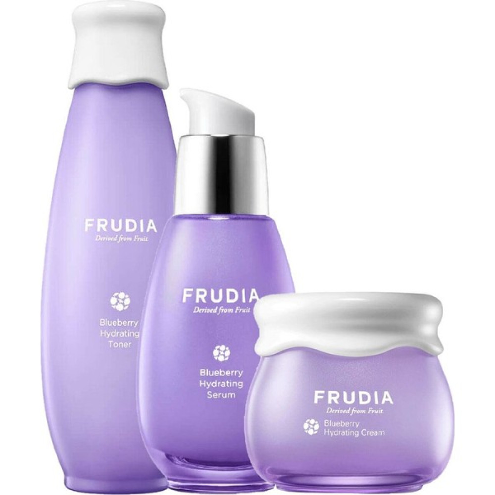 Frudia Blueberry Set Nemlendiriciler Fiyatı