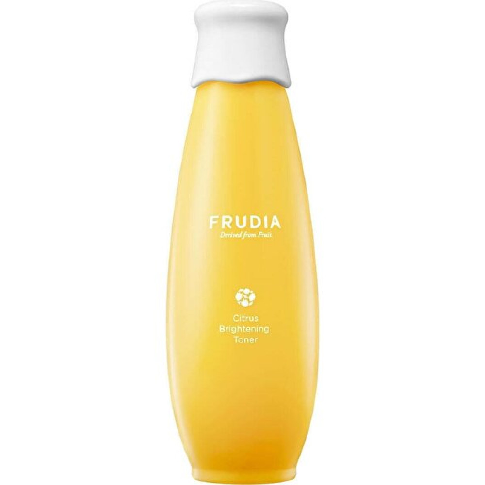Frudia Citrus Brightening Tonik 195 ml Cilt Temizleme ve Peeling Fiyatı