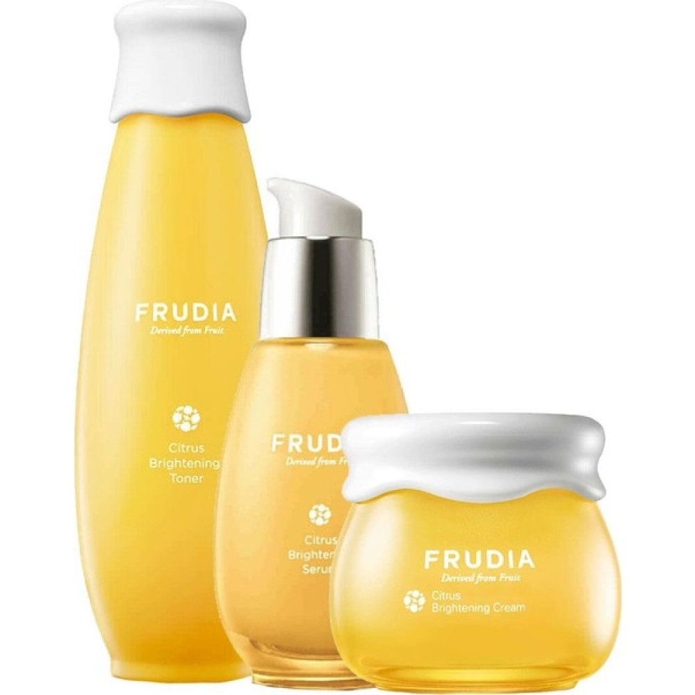 Frudia Citrus Set Nemlendiriciler Fiyatı