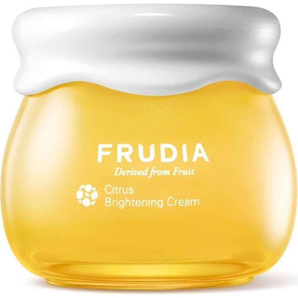 Frudia Frudia Citrus Brightening Krem 55 G Yüz Kremi Nemlendiriciler Fiyatı
