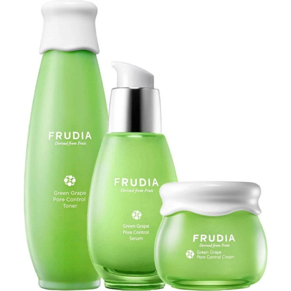 Frudia Green Grape Set Nemlendiriciler Fiyatı