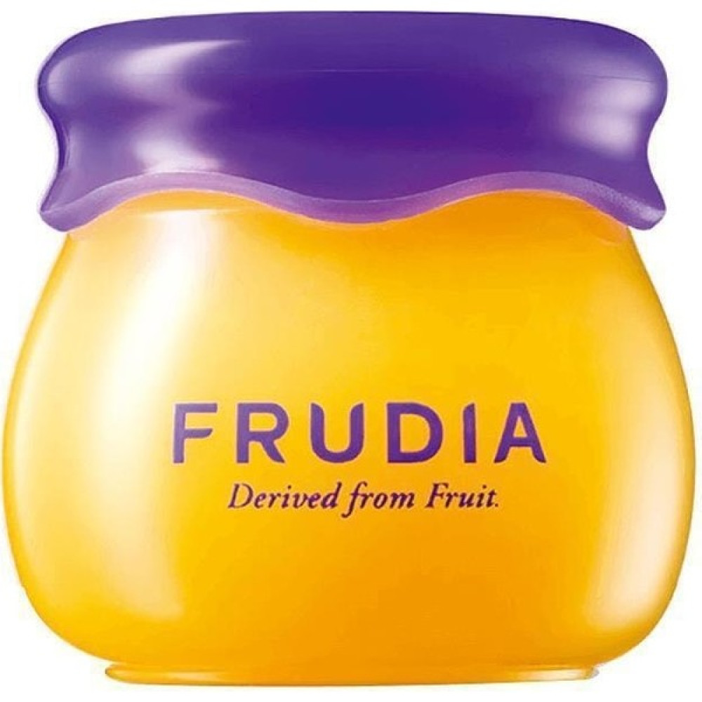 Frudia Marka: Frudia Blueberry Dudak Balmı Nemlendirici 10GR Rujlar & Dudak Parlatıcıları Fiyatı