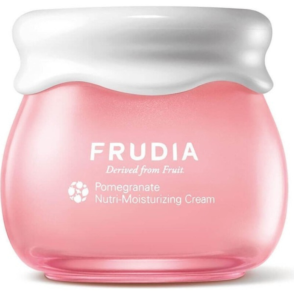 Frudia Marka: Frudia Pomegranate Nutri Nemlendirici Krem 55 G Kategori: Yüz Kremi Nemlendiriciler Fiyatı
