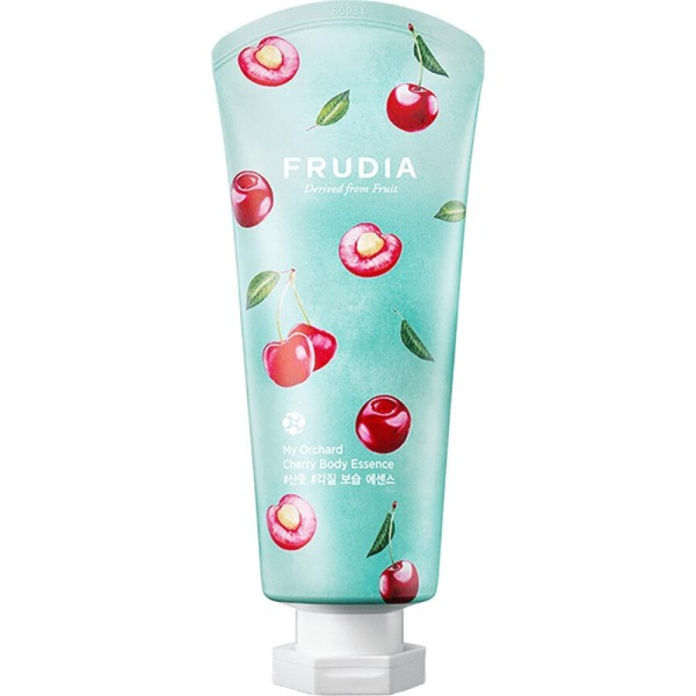 Frudia My Orchard Cherry Nemlendirici Vücut Kremi 200 ml Nemlendiriciler Fiyatı