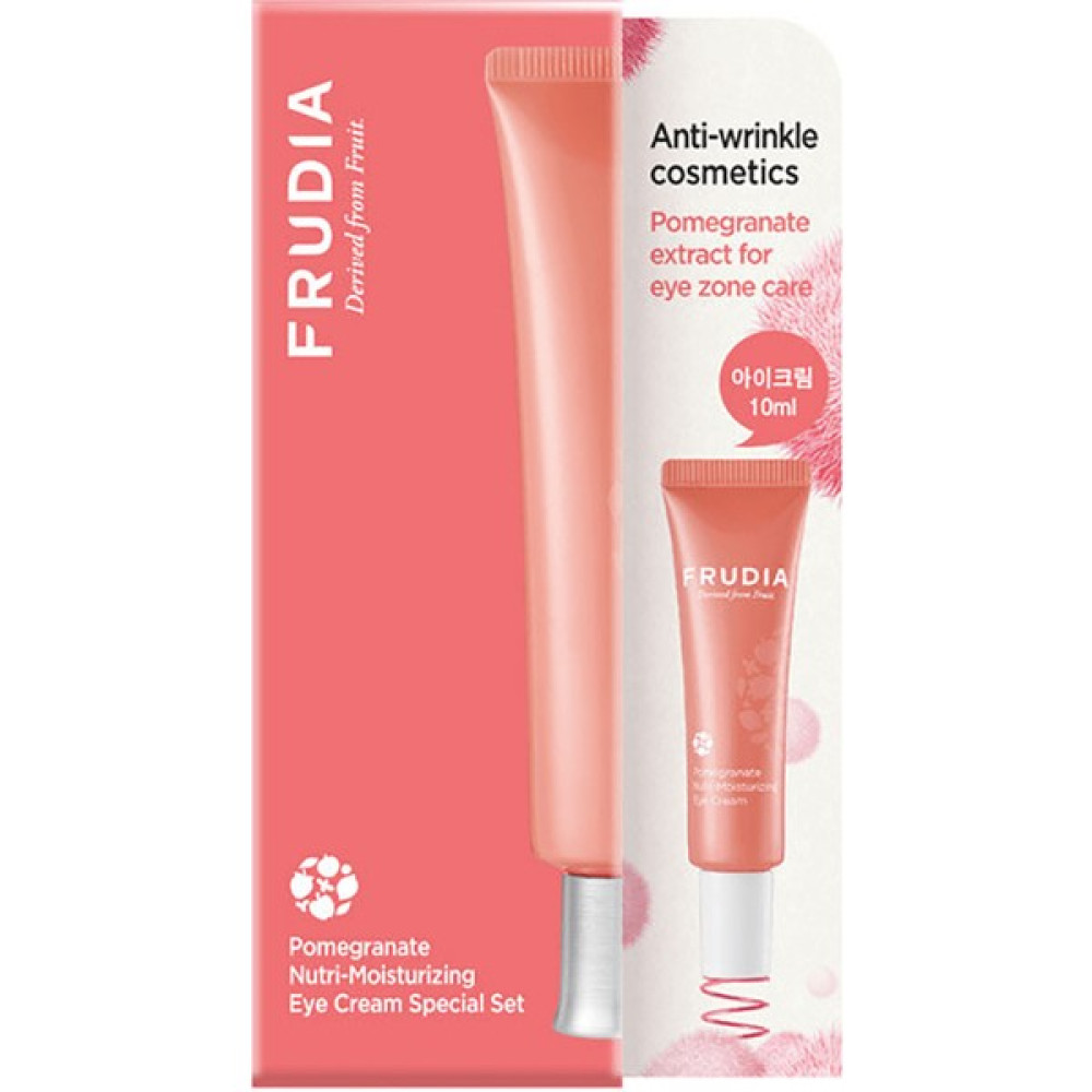 Frudia Pomegranate Kırışıklık Karşıtı Göz Kremi 50 ml Leke Kremi Fiyatı