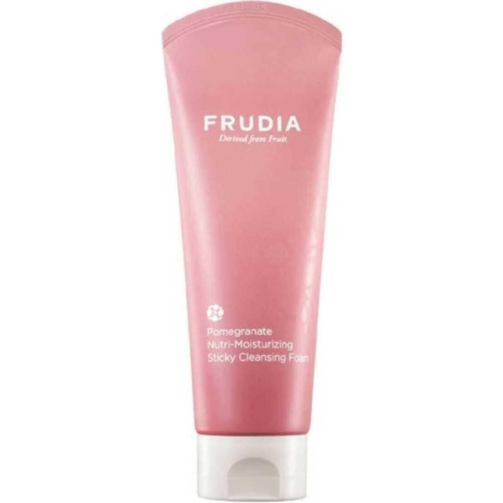Frudia Pomegranate Nutri-Moisturizing Sticky Temzileyici 145 ml Cilt Temizleme ve Peeling Fiyatı