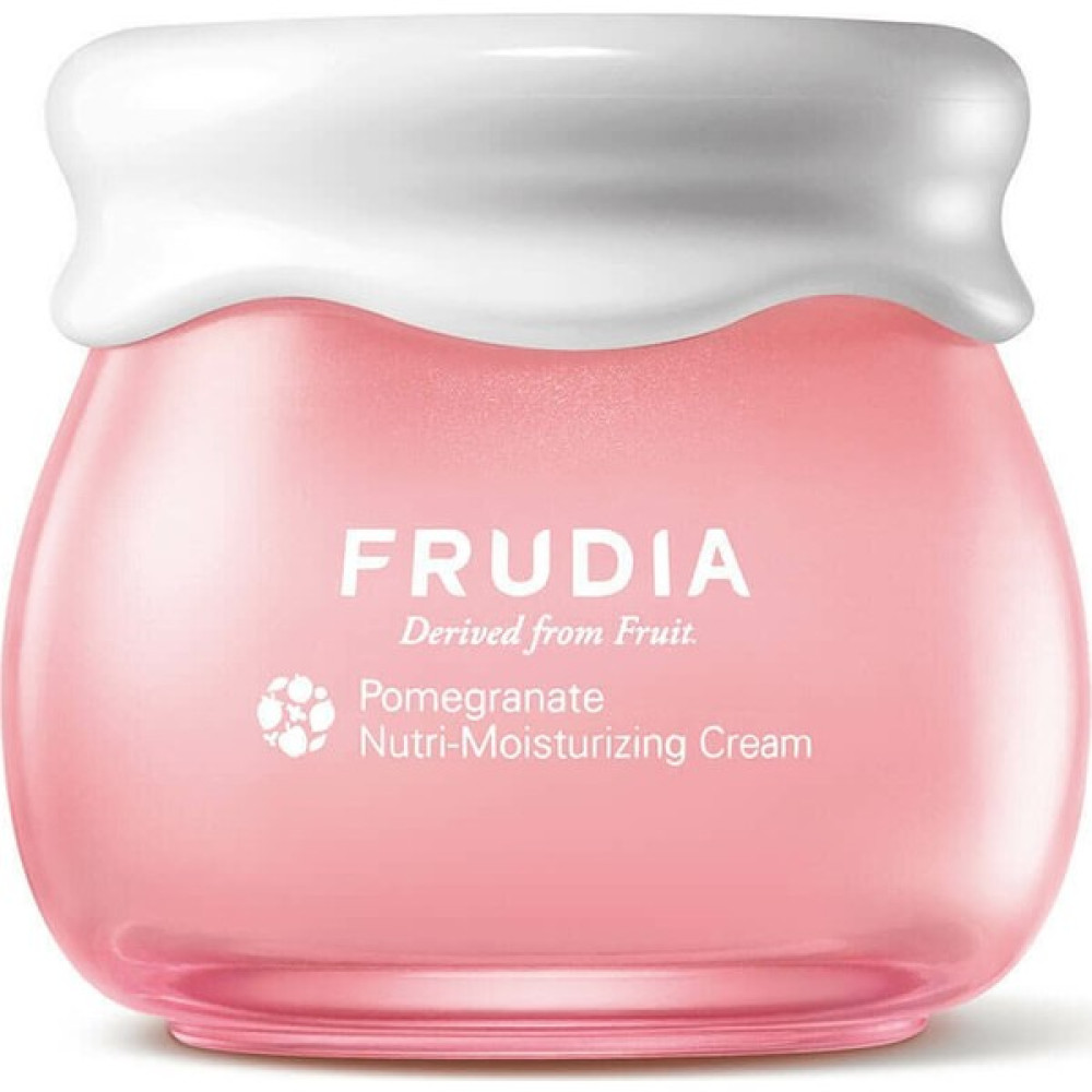 Frudia Pomegranate Nutri Nemlendirici Krem 55 g Nemlendiriciler Fiyatı