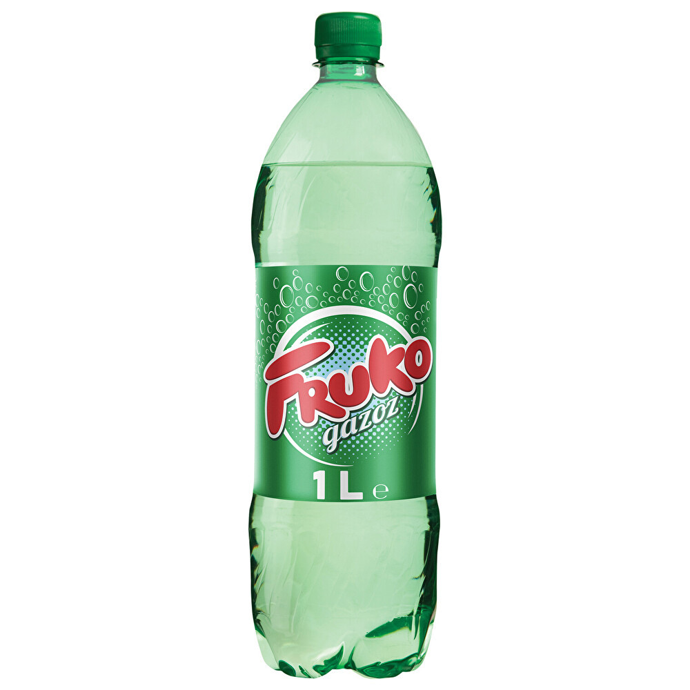 Fruko Gazoz Karışık Meyve Aromalı Gazoz Pet 1 lt Gazlı İçecek Fiyatı