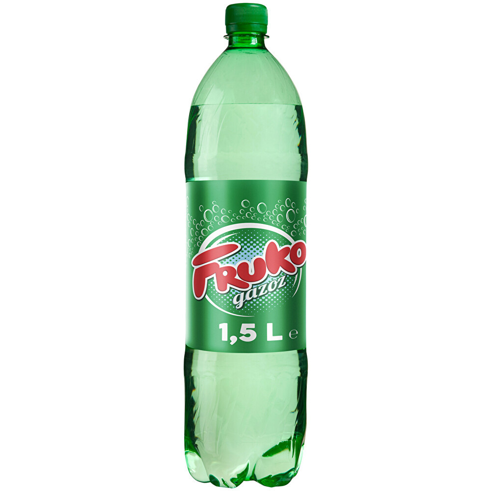 Fruko Gazoz Karışık Meyve Aromalı Gazoz Pet 1,5 Lt Gazlı İçecek Fiyatı