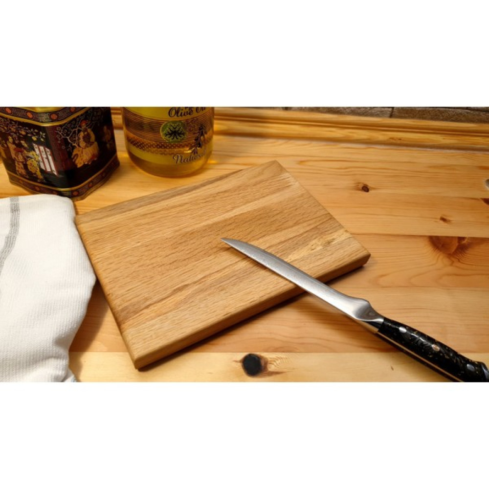 F&S WoodArt Meşe Ağacı Ahşap Kesme Sunum Et Ekmek Doğrama Tahtası Kesme Tahtaları / Kesim Tablaları Fiyatı