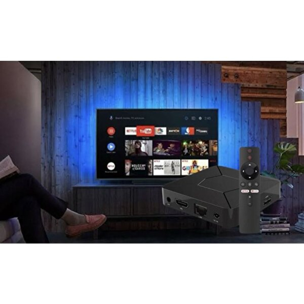 FS1PRO Teknoloji 8k UHD Android TV Box Media Player - Akıllı Internet TV Kutusu - Hediye IpTV - Çanaksız TV Izleme Ev Sinema Receiverları Fiyatı