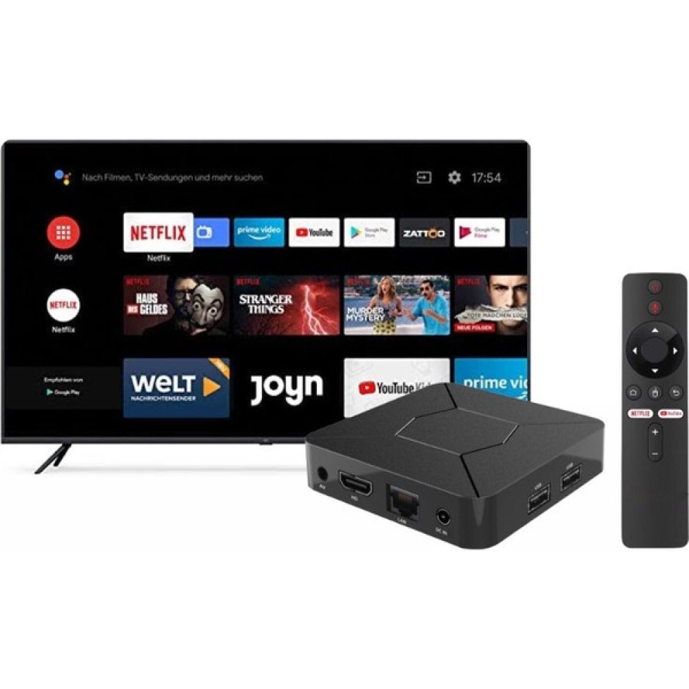 FS1PRO Teknoloji Q1 Pro 4K Ultra HD Lisanslı Android TV Box / Full Paket Yayın Hediyeli - Media Player Q1 Pro 4K Ultra HD Lisanslı Android TV Box / Full Paket Yayın Hediyeli - Media Player Oto Boyaları Fiyatı
