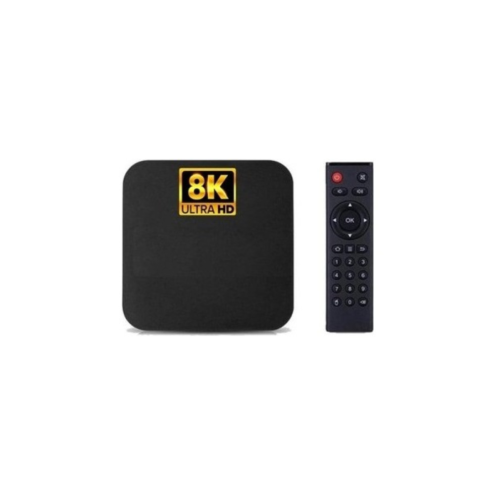 FS1PRO Teknoloji Ultra Hd Android Tv Box / Tv Box - Media Player Ev Sinema Receiverları Fiyatı