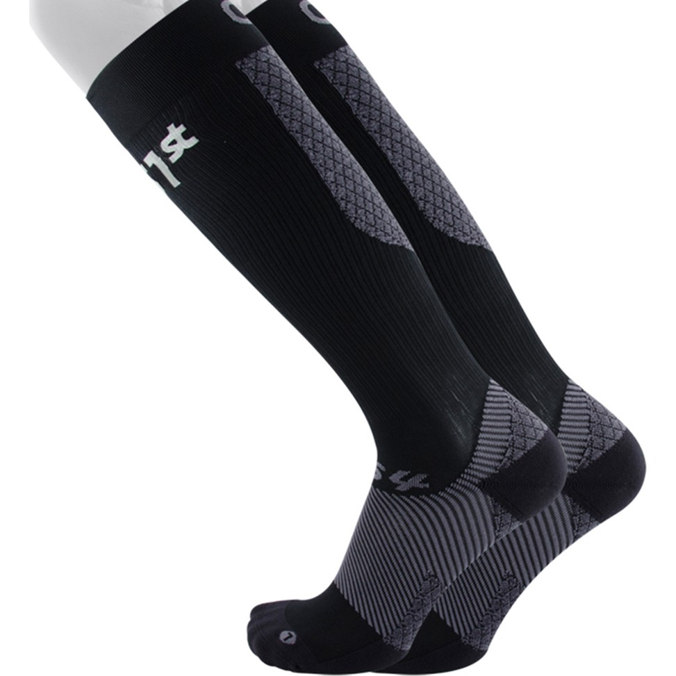 Fs4+ Compression Destek Çorap - XL - Siyah Çorap (Outdoor) Fiyatı