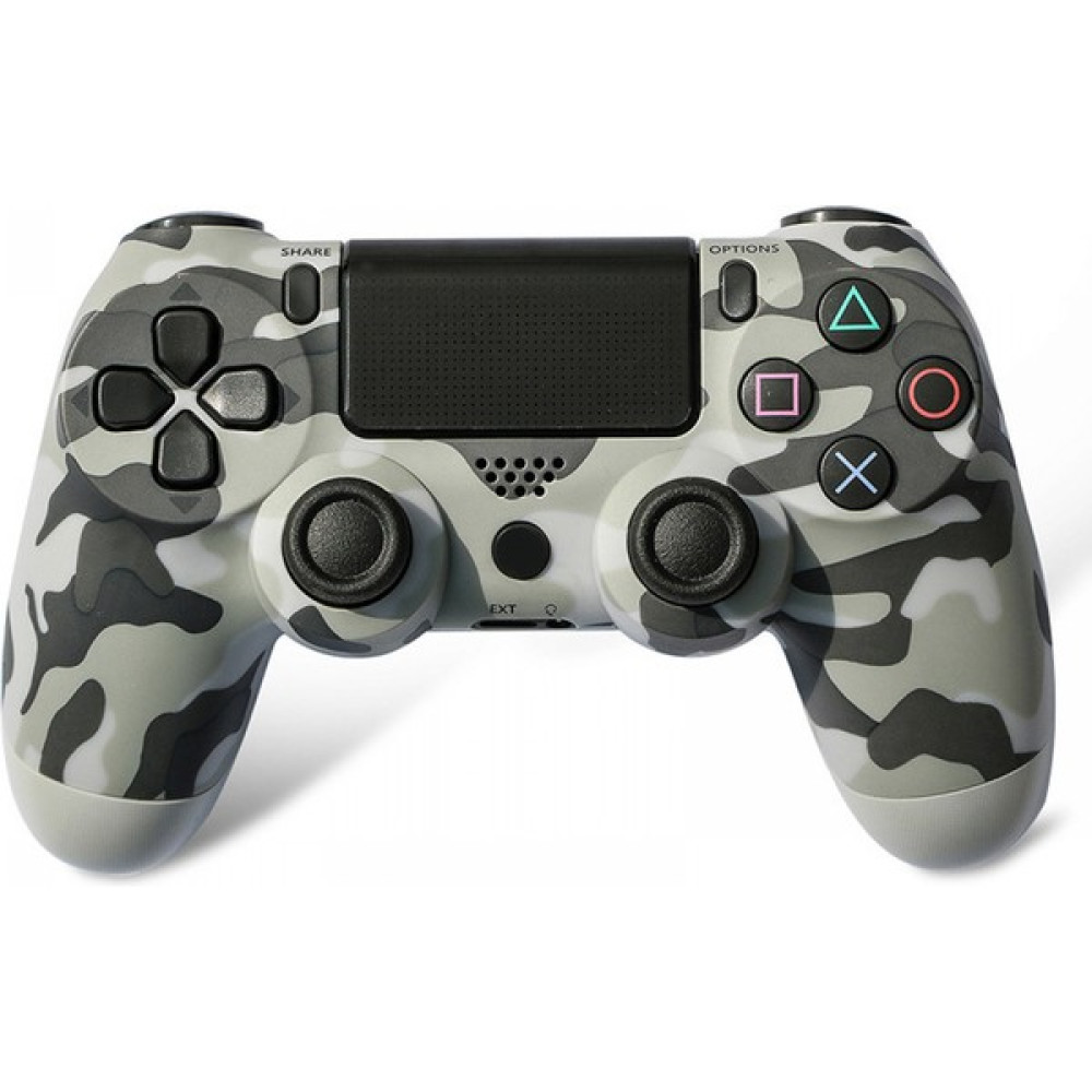 Fsfyb Hafif Dokunmatik Ekranlı Ps4 Kolu, Altı Eksenli Titreşim Ps4 Kolu, Bluetooth Kablosuz Oyun Kolu (Yurt Dışından) Konsol Aksesuarları Fiyatı