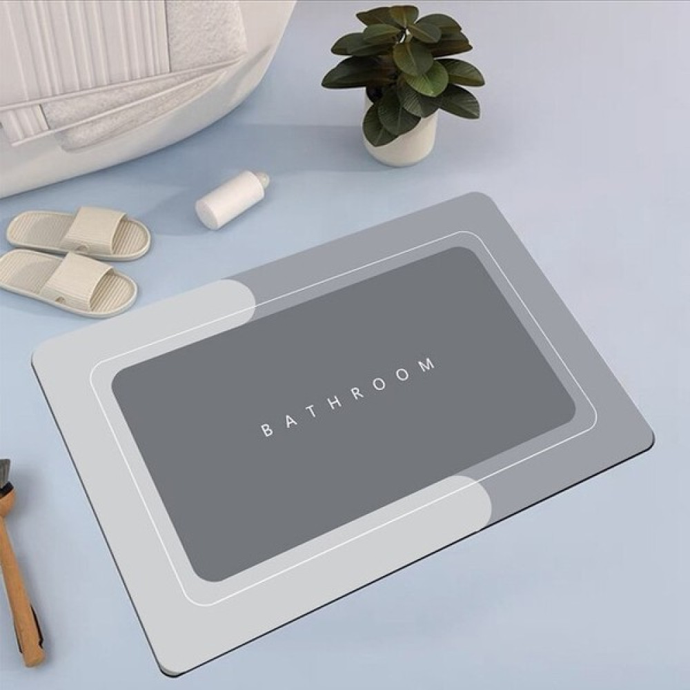 FSM Su Emici Paspas Diatom 40 x 60 Kare Klozet Takımı Fiyatı