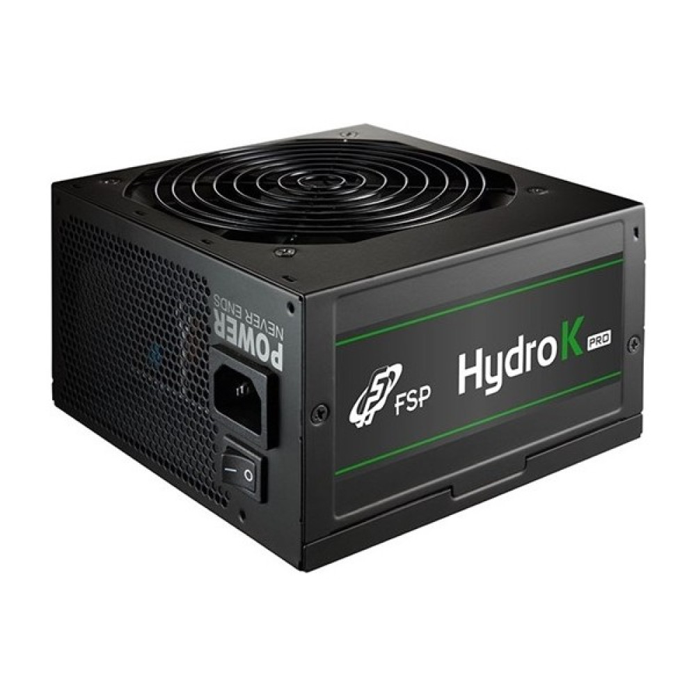 Fsp 600W 80+ (HP2-600 Hydro K) Power Supply Fiyatı