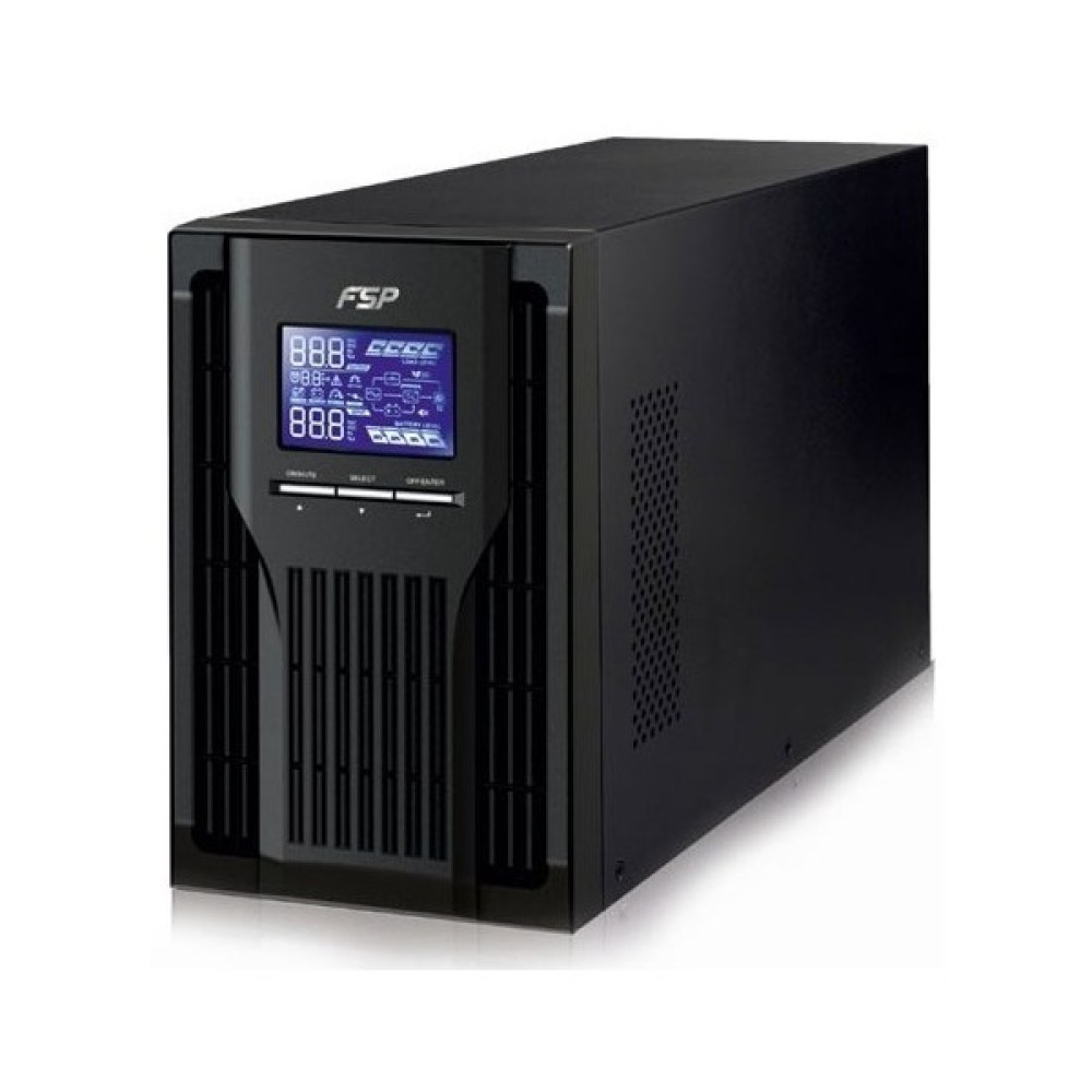 Fsp Champ 1K 900W 1000Va Online Ups Güç Kaynağı Power Supply Fiyatı