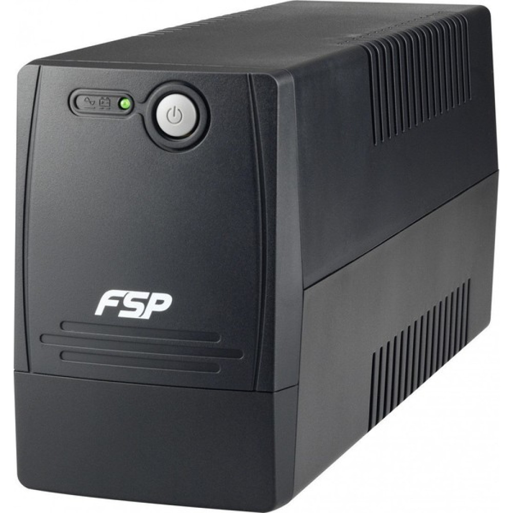 Fsp FP600 600VA Line Interactive UPS Power Supply Fiyatı