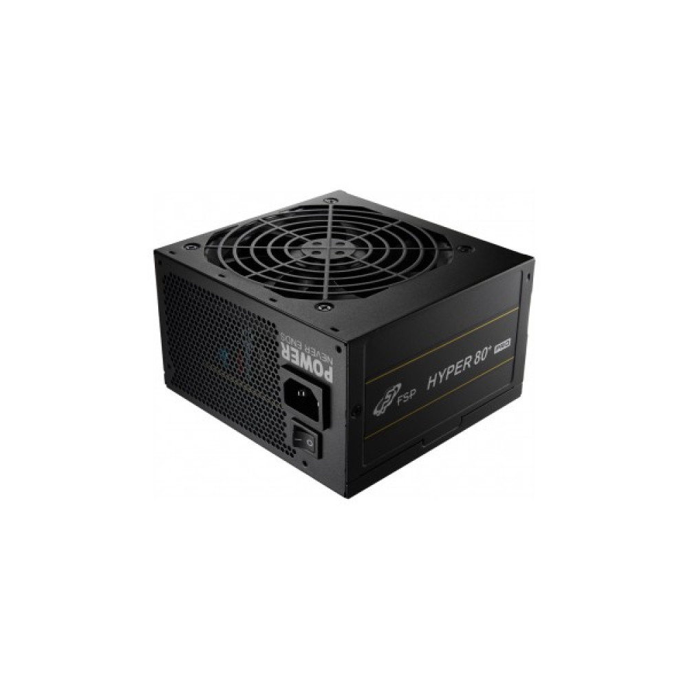 Fsp H3-550 Hyper Pro 550W Aktif Pfc 80+ Gaming Power Supply Power Supply Fiyatı