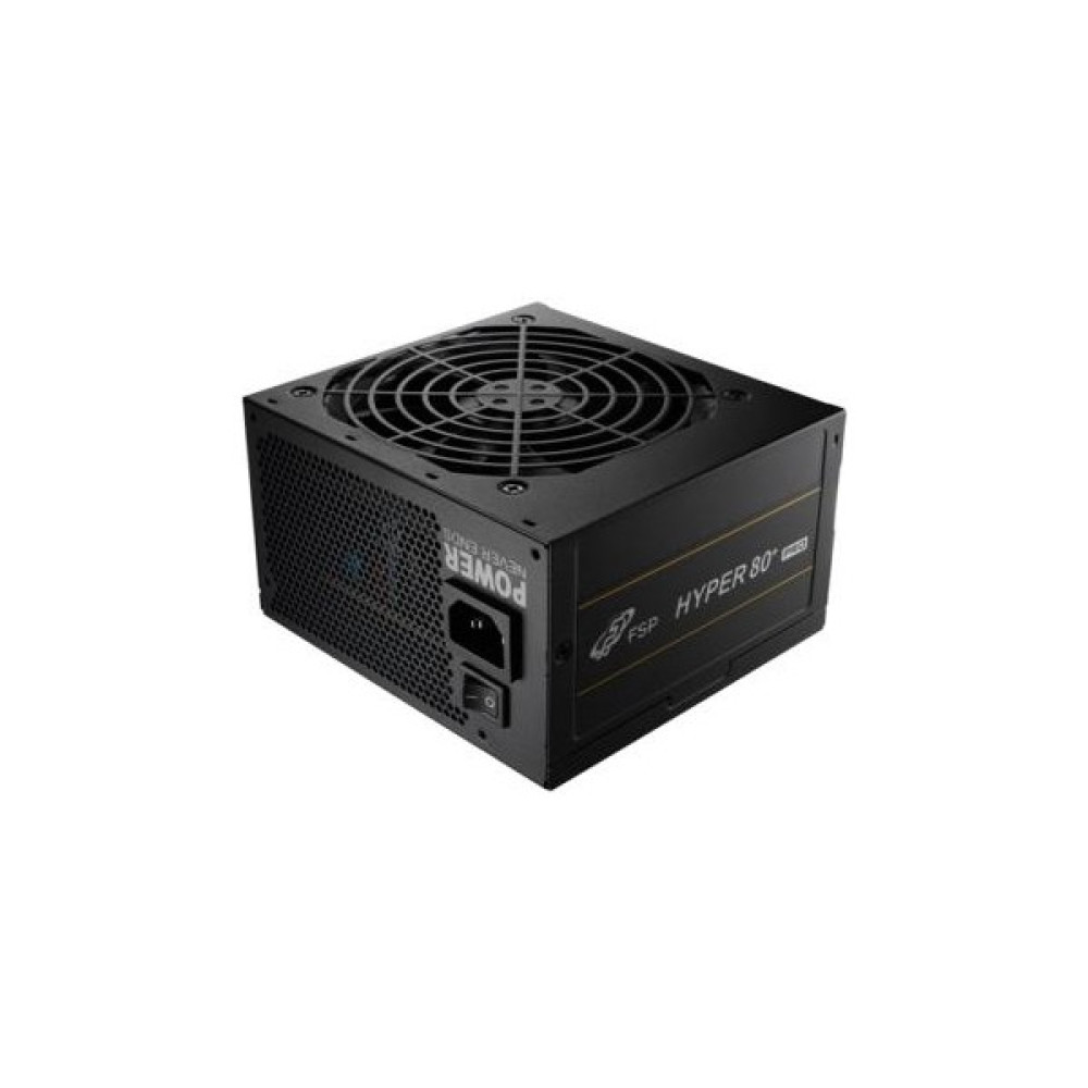Fsp Hyper H3-650 650W 80 + Bronze Güç Kaynağı Power Supply Fiyatı