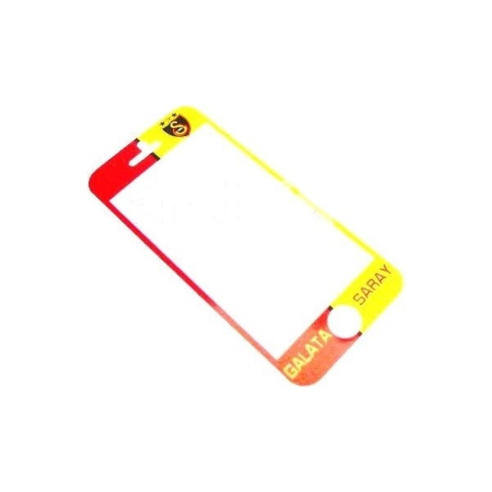 Fts Eslıfetech26Aksesuar iPhone5 Uyumlu A112 Galatasaray Taraftarnano Ekran Koruyucu Cep Telefonu Ekran Koruyucusu Fiyatı