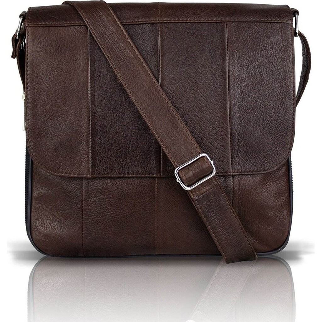 Fubileather Crossman Çapraz Postacı Çanta Deri Ekstra Yumuşak 29*28 cm SSD / Solid State Drive Fiyatı