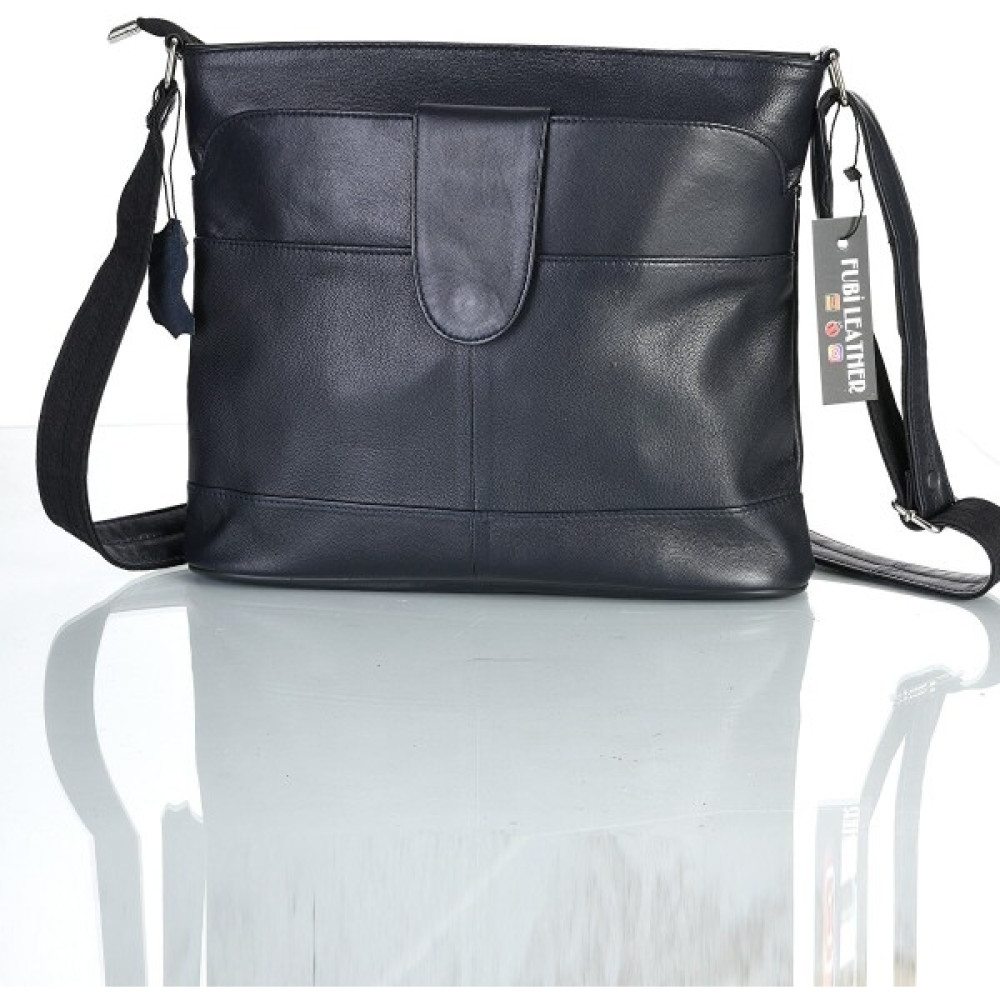 Fubileather Deri Crossbody Postacı Çanta Bayan Çanta ve Cüzdan Fiyatı