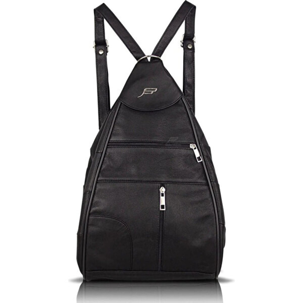Fubileather Hakiki Deri Mochila Sırt Çantası, Omuz Askılı Çanta Bayan Sırt Çantası Fiyatı