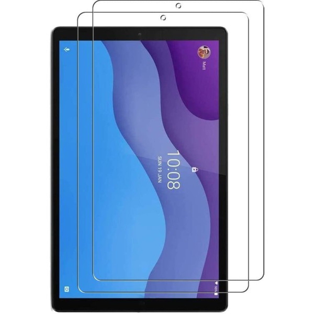 Fuchsia Lenovo M10 Plus TB-X606F Fuchsia Tablet Blue Nano Screen Protector Tablet Aksesuarı Fiyatı