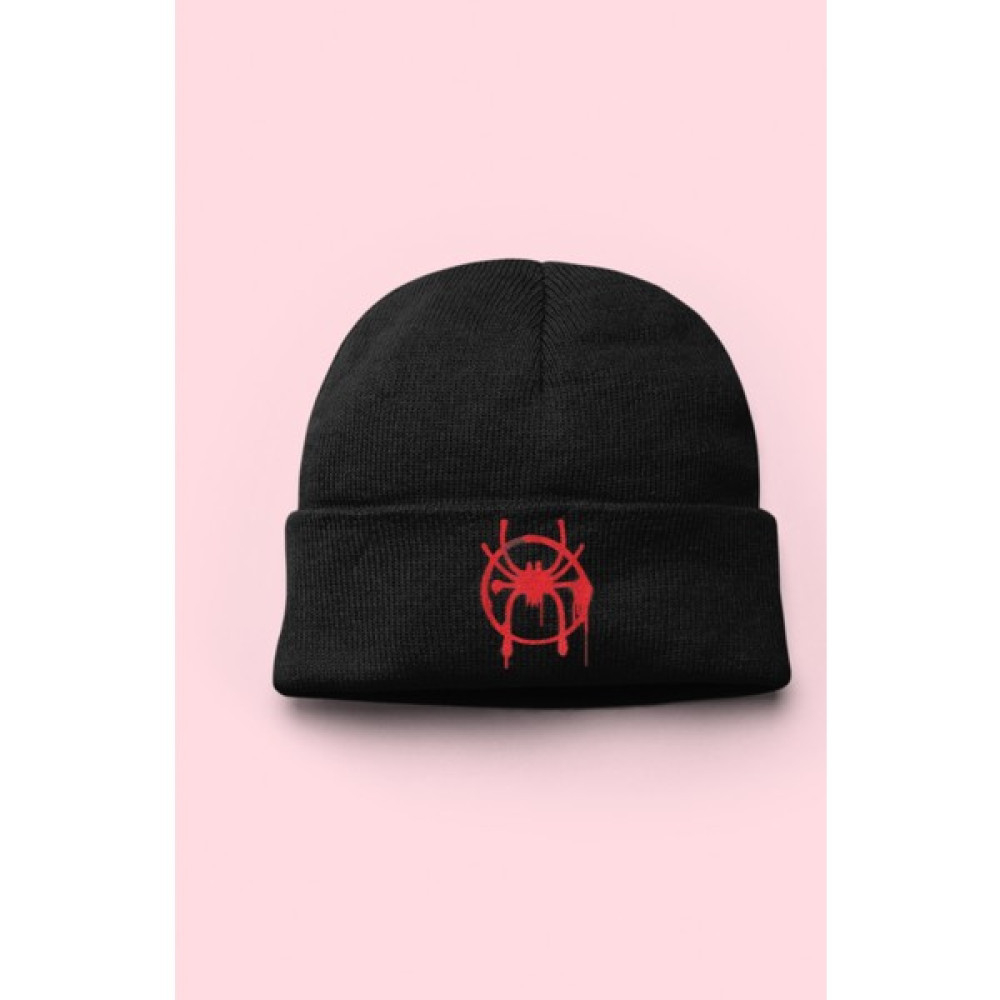 Fuddy Moda Unisex Spider-Man Baskılı Bere, Örümcek Adam Baskılı Erkek Kadın Çocuk Bebek Outdoor Şapka Erkek Beresi Fiyatı