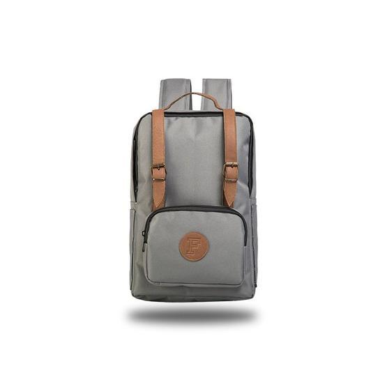 Fudela BKS04 Gri Unisex Sırt Çantası Unisex Sırt Çantası Fiyatı